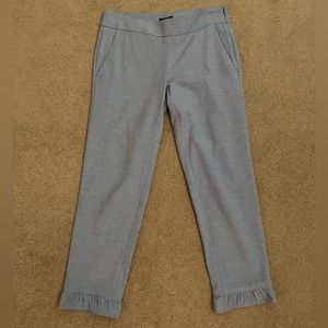 Loft pants, size 00P